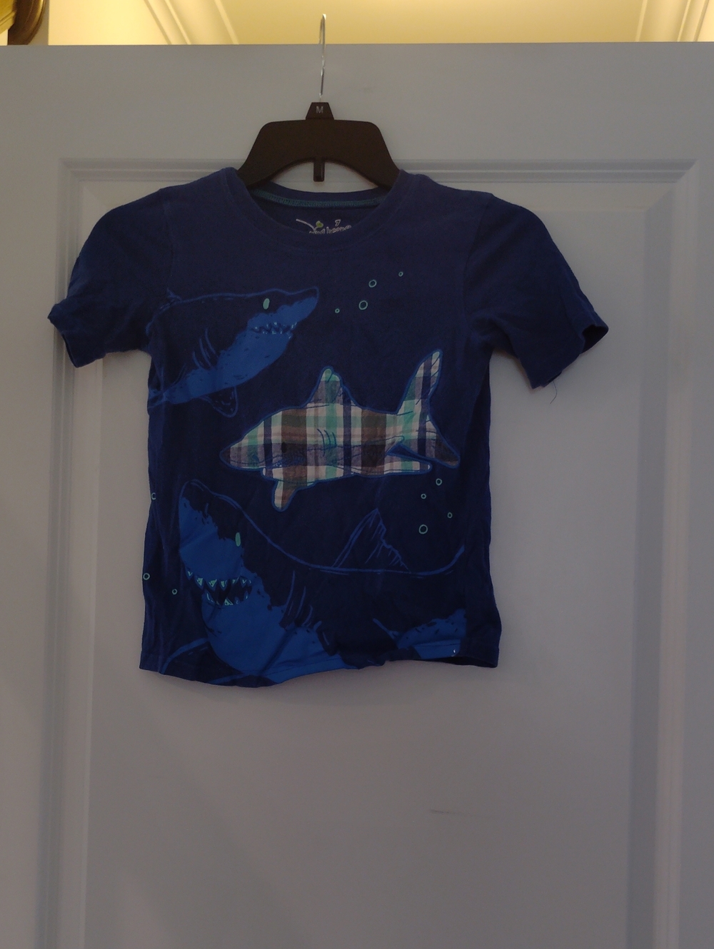 Jumping Beans Boys Shirt